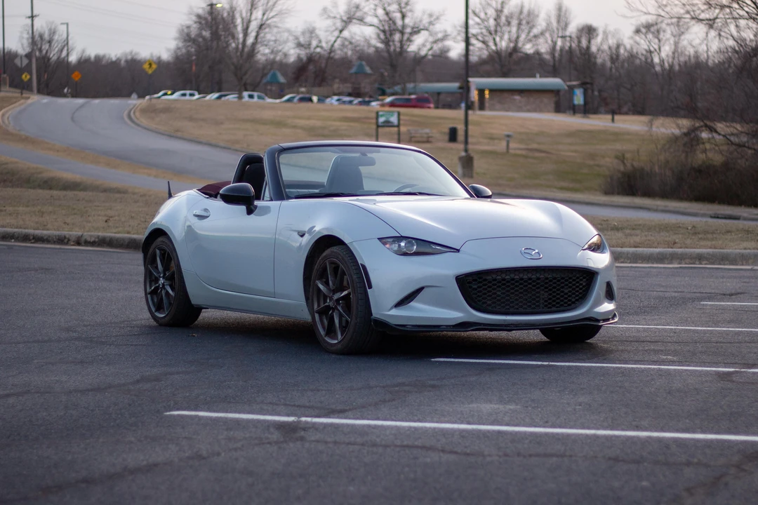 2018 Mazda ND MX-5 Miata - Image 15 of 31