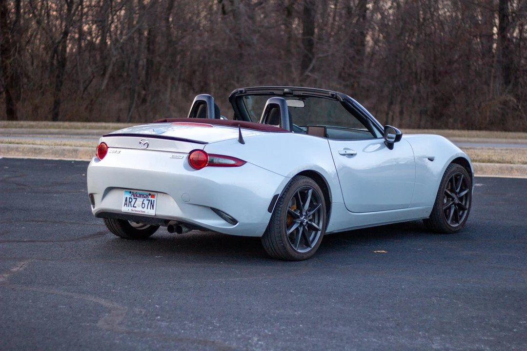 2018 Mazda ND MX-5 Miata - Image 13 of 31