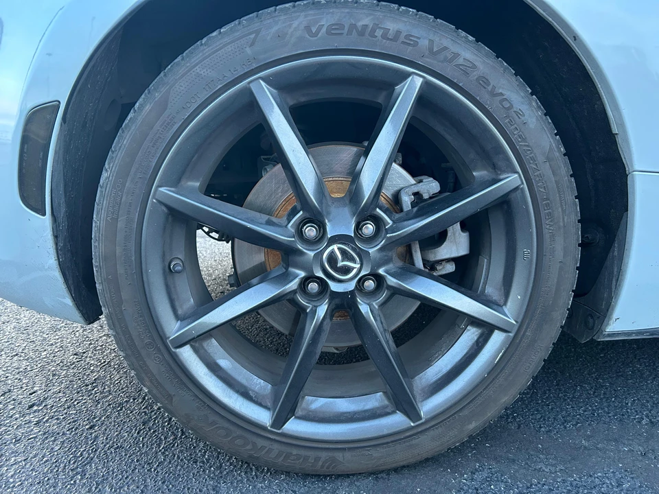 2018 Mazda ND MX-5 Miata - Image 31 of 31