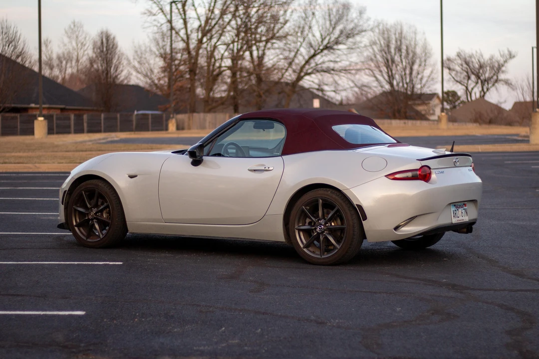2018 Mazda ND MX-5 Miata - Image 18 of 31
