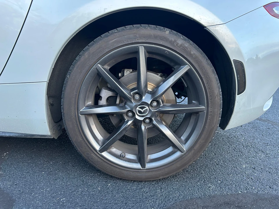 2018 Mazda ND MX-5 Miata - Image 30 of 31