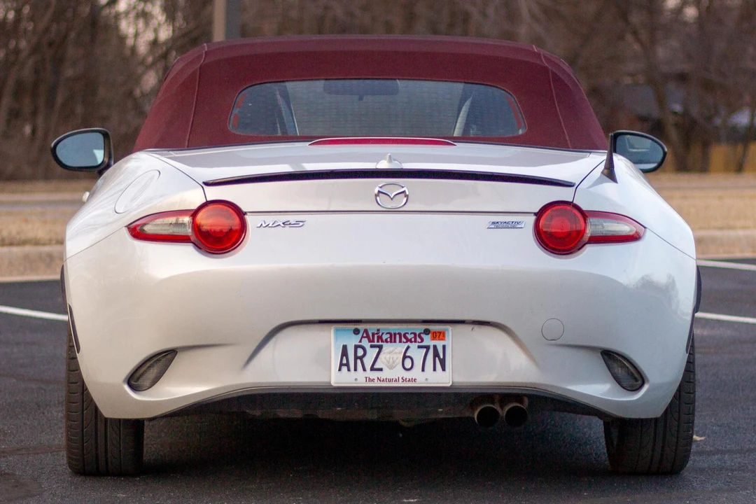 2018 Mazda ND MX-5 Miata - Image 5 of 31