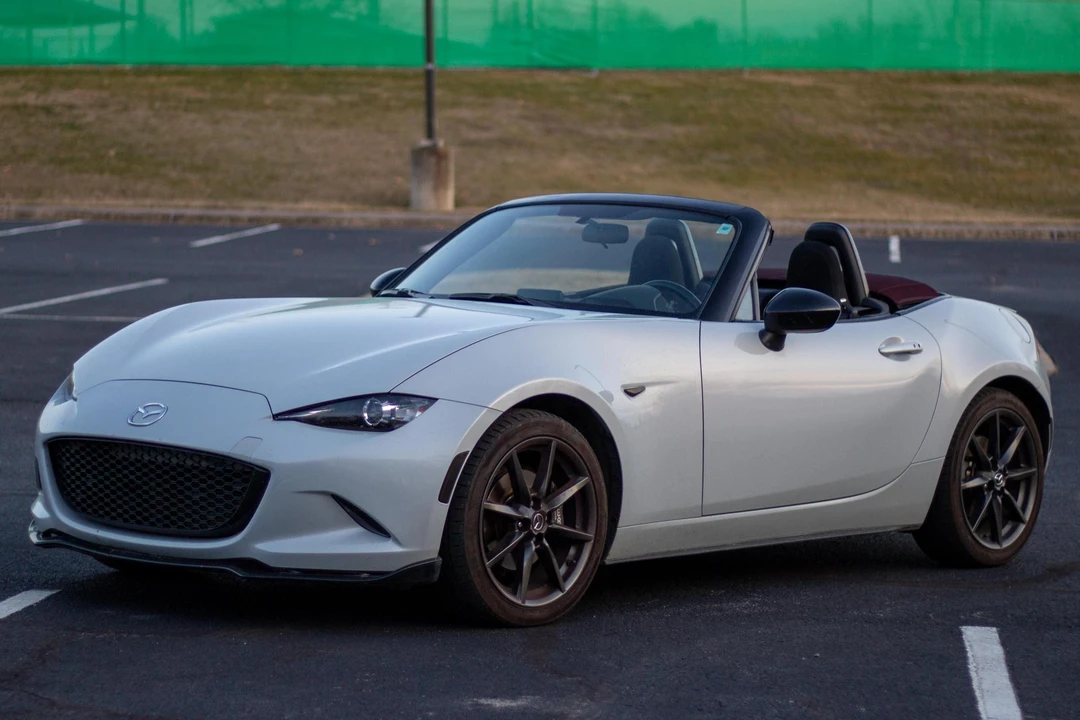 2018 Mazda ND MX-5 Miata - Image 7 of 31