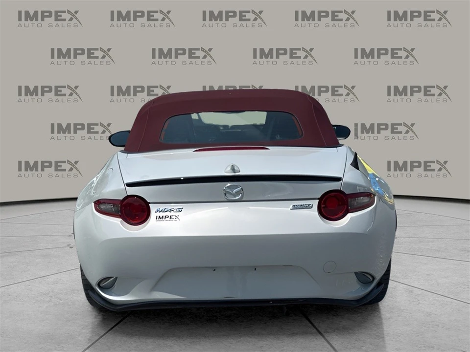 2018 Mazda ND MX-5 Miata - Image 4 of 12