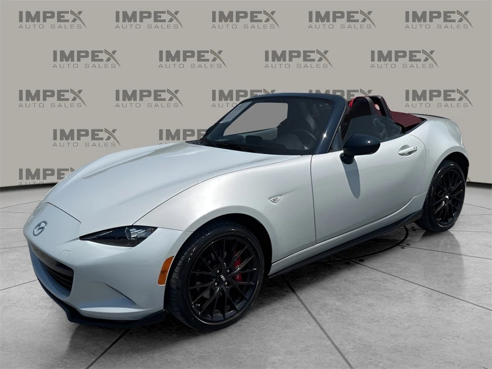 2018 Mazda ND MX-5 Miata - Image 9 of 12