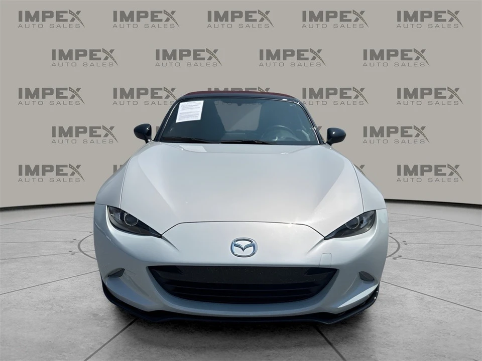 2018 Mazda ND MX-5 Miata - Image 8 of 12