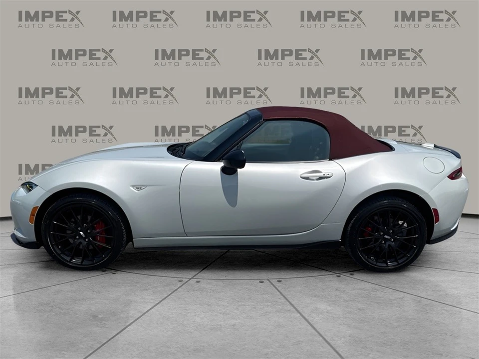 2018 Mazda ND MX-5 Miata - Image 2 of 12