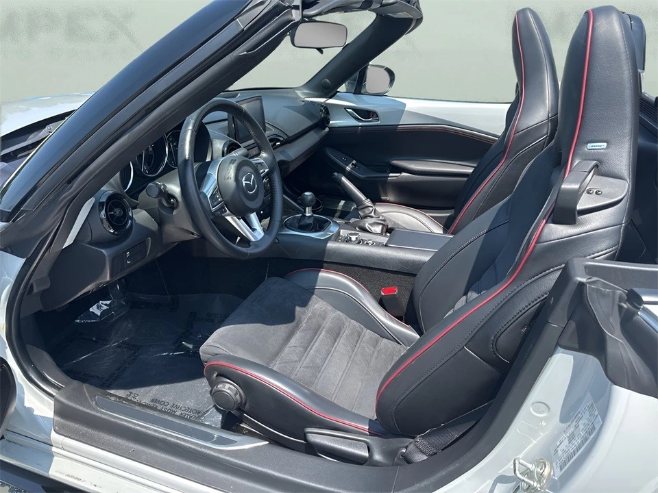 2018 Mazda ND MX-5 Miata - Image 10 of 12