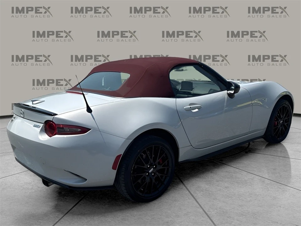 2018 Mazda ND MX-5 Miata - Image 5 of 12