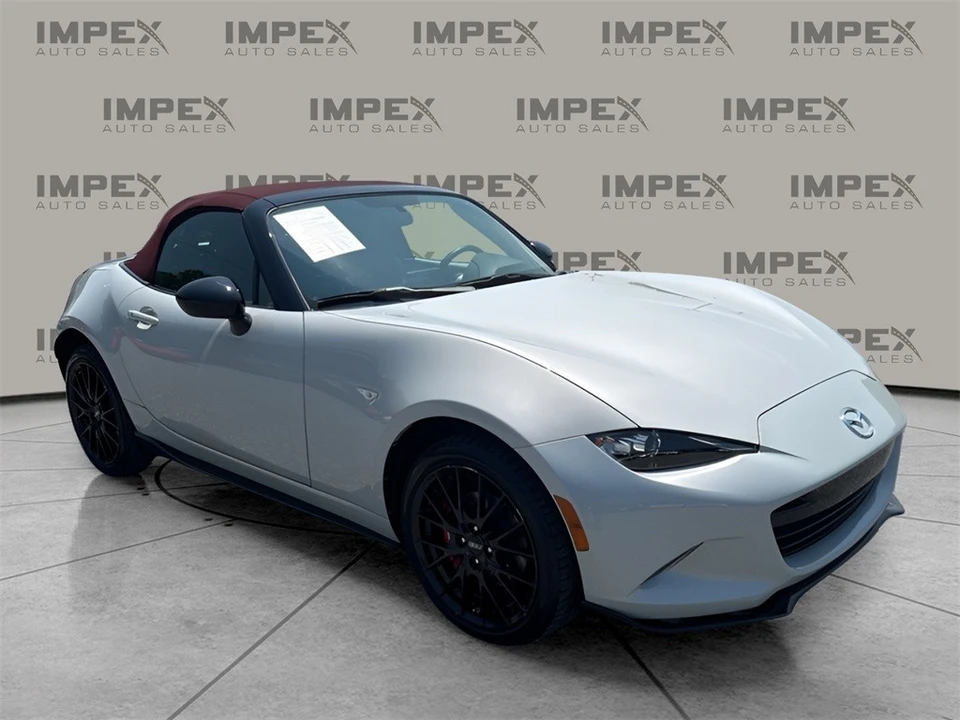 2018 Mazda ND MX-5 Miata - Image 7 of 12