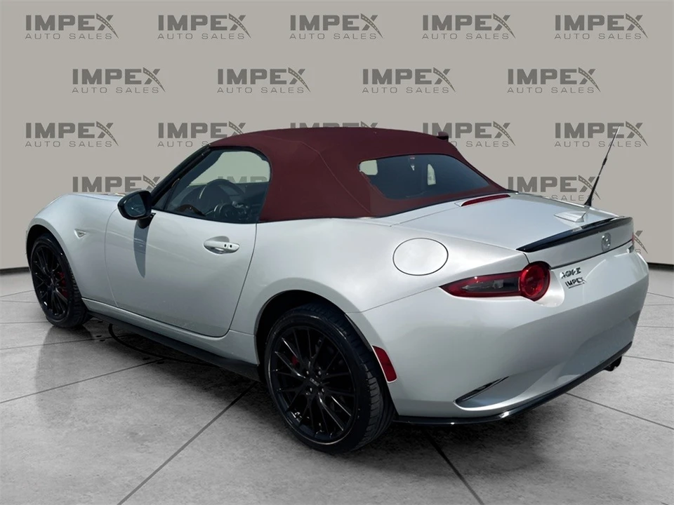 2018 Mazda ND MX-5 Miata - Image 3 of 12
