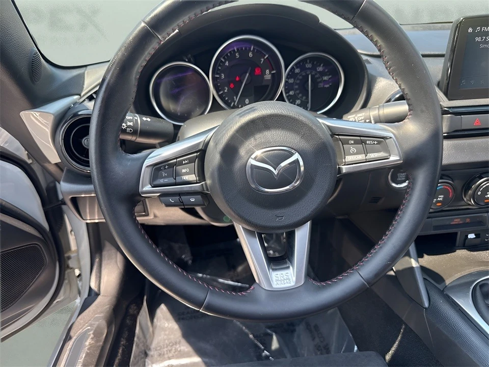 2018 Mazda ND MX-5 Miata - Image 12 of 12