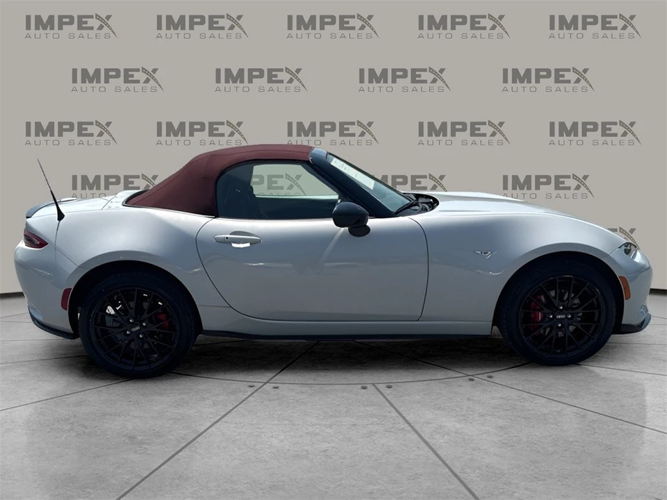 2018 Mazda ND MX-5 Miata - Image 6 of 12