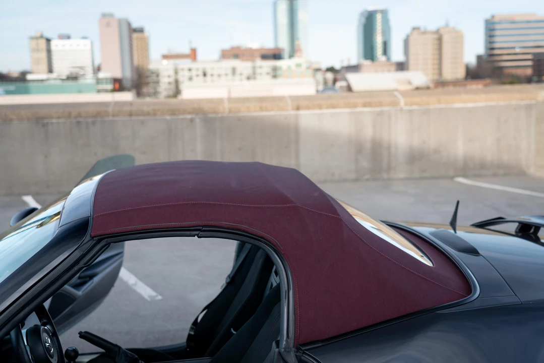 2018 Mazda ND MX-5 Miata - Image 16 of 31