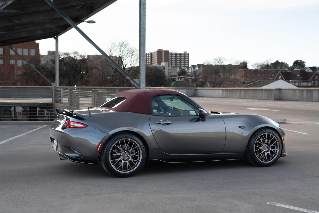 2018 Mazda ND MX-5 Miata - Image 11 of 31