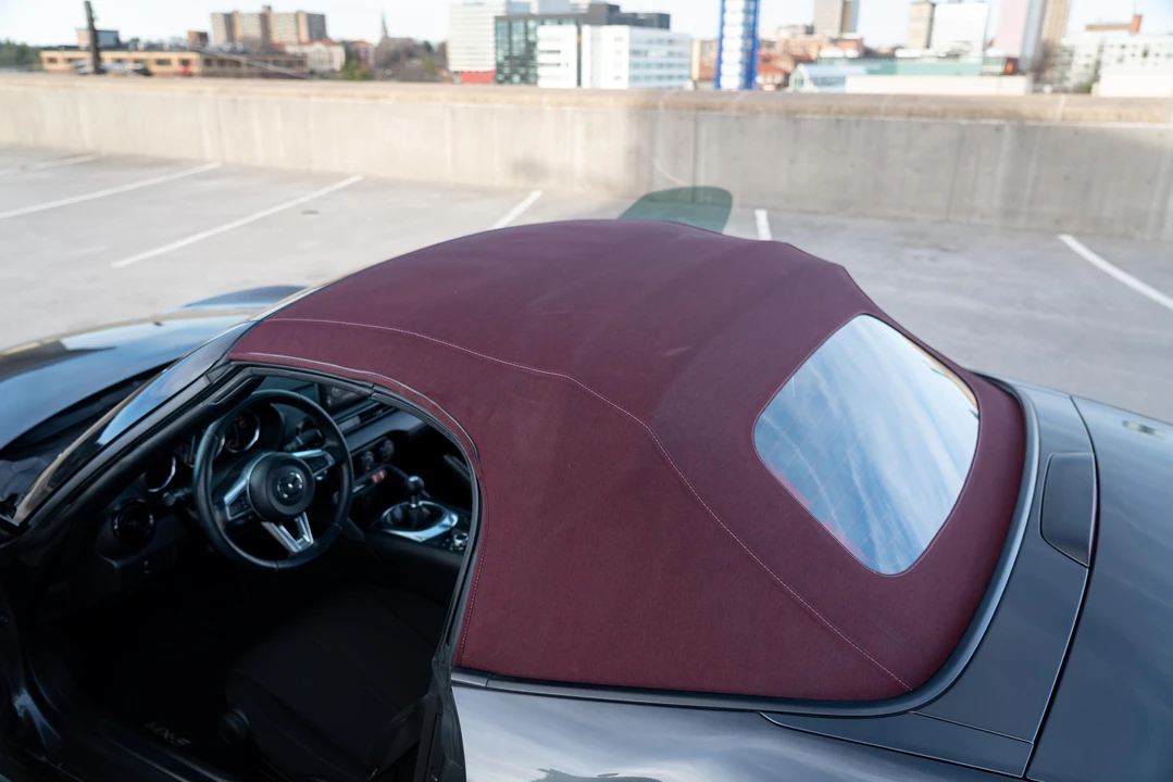 2018 Mazda ND MX-5 Miata - Image 17 of 31