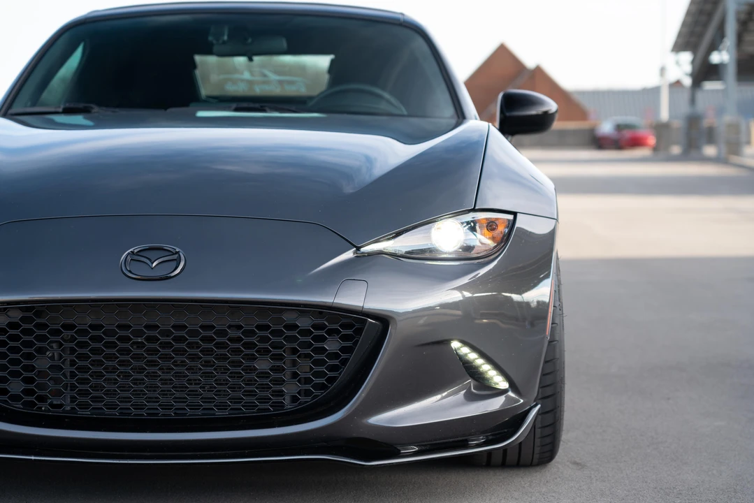 2018 Mazda ND MX-5 Miata - Image 24 of 31