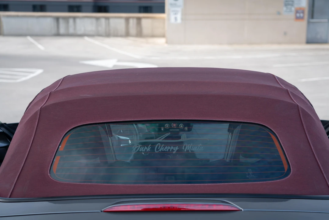 2018 Mazda ND MX-5 Miata - Image 20 of 31