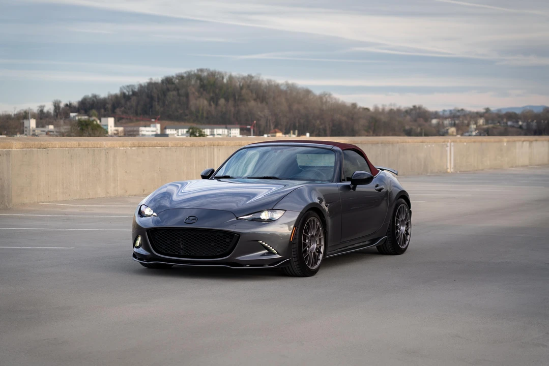 2018 Mazda ND MX-5 Miata - Image 6 of 31