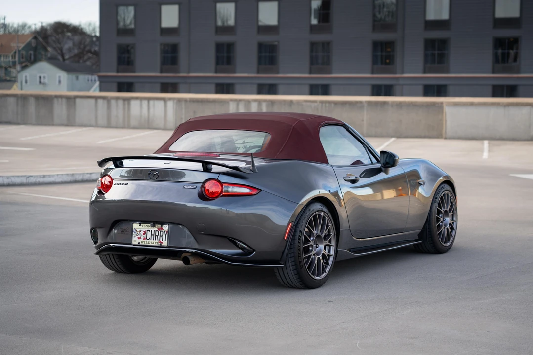2018 Mazda ND MX-5 Miata - Image 10 of 31