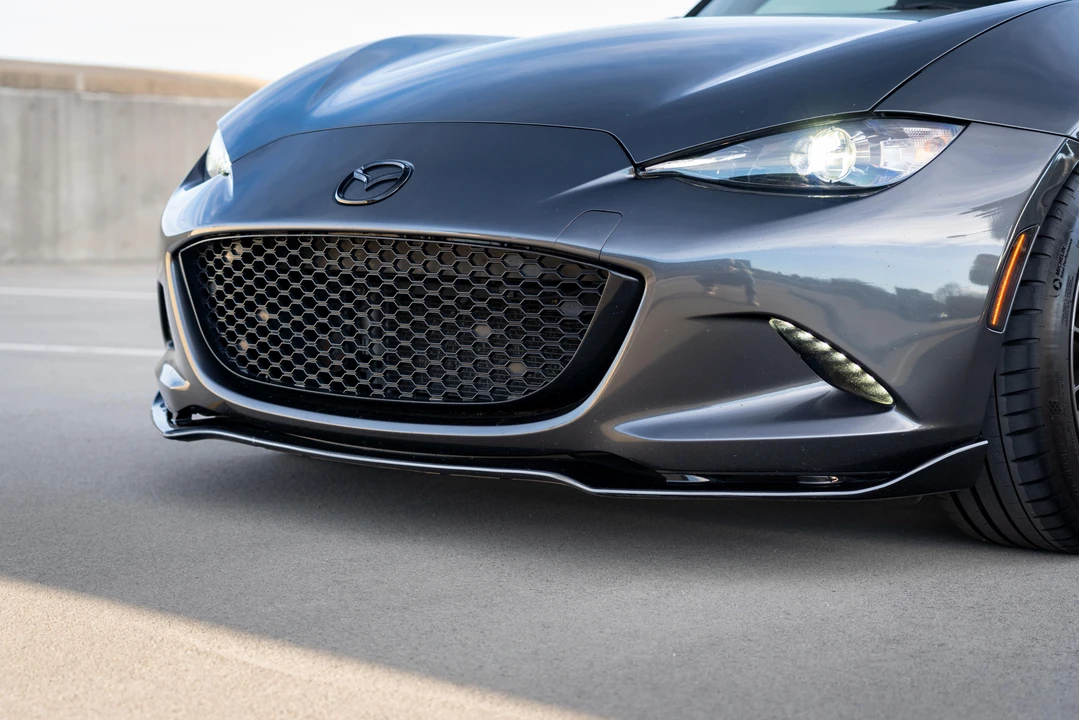 2018 Mazda ND MX-5 Miata - Image 25 of 31