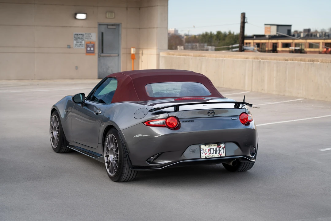 2018 Mazda ND MX-5 Miata - Image 9 of 31