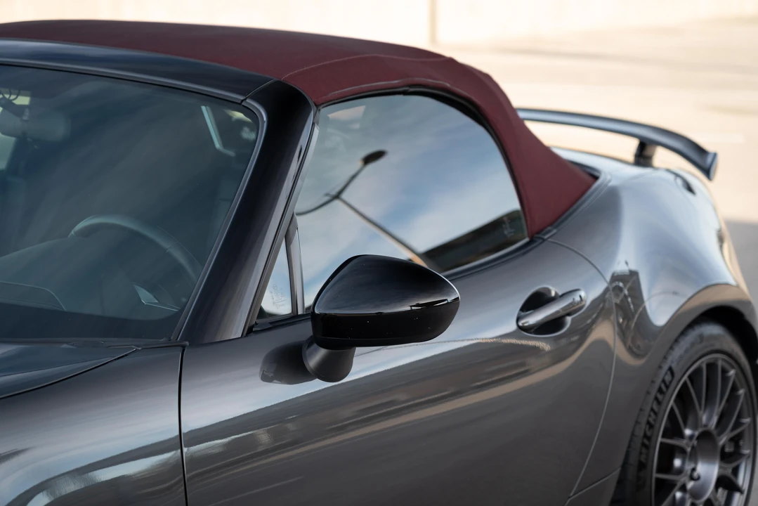 2018 Mazda ND MX-5 Miata - Image 27 of 31