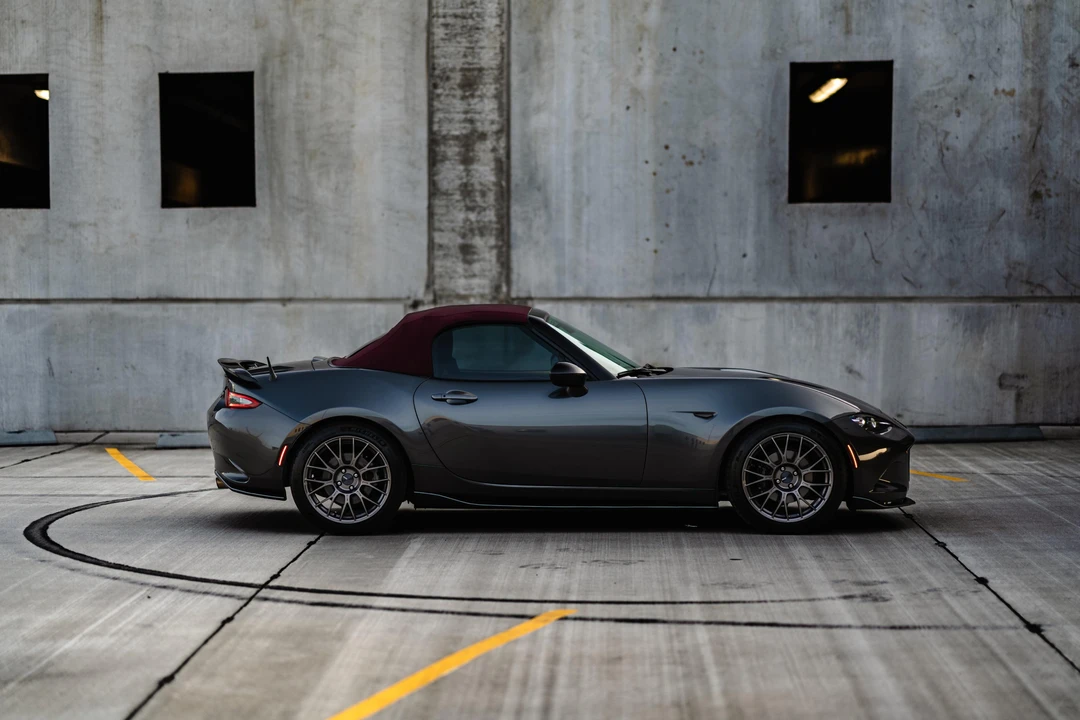 2018 Mazda ND MX-5 Miata - Image 12 of 31