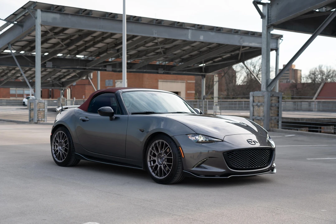 2018 Mazda ND MX-5 Miata - Image 14 of 31