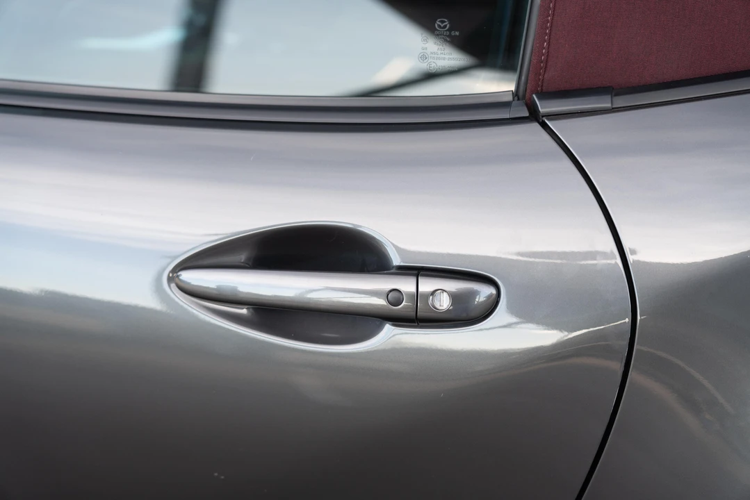 2018 Mazda ND MX-5 Miata - Image 30 of 31