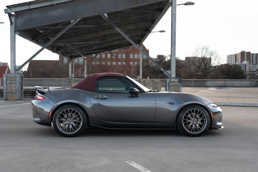 2018 Mazda ND MX-5 Miata - Image 13 of 31