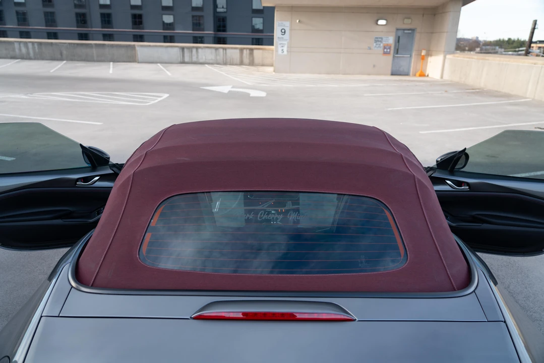 2018 Mazda ND MX-5 Miata - Image 19 of 31