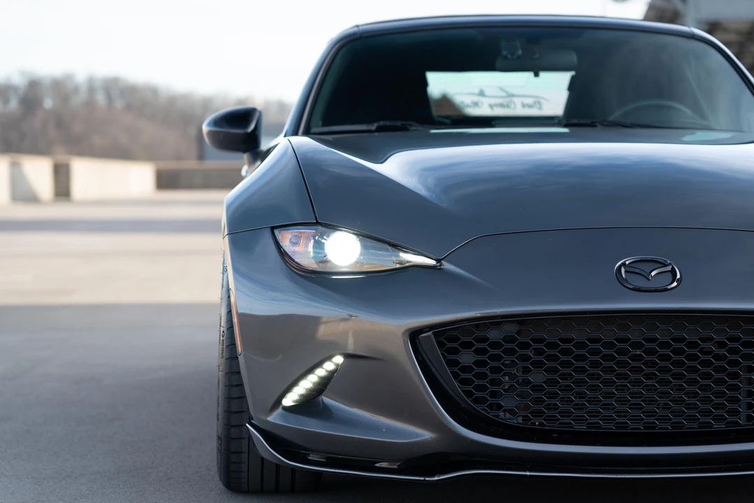 2018 Mazda ND MX-5 Miata - Image 23 of 31
