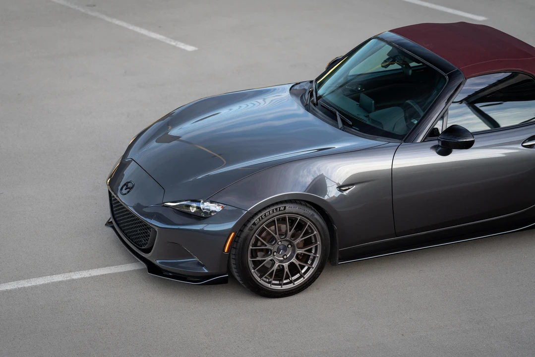 2018 Mazda ND MX-5 Miata - Image 26 of 31