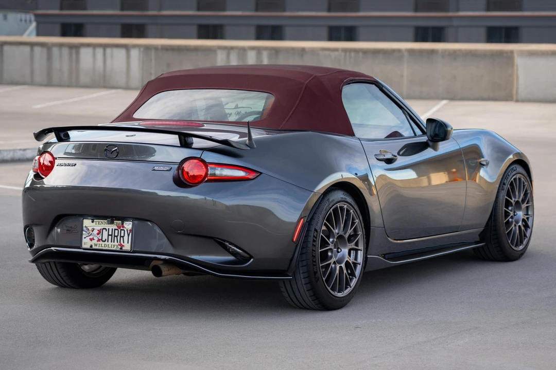 2018 Mazda ND MX-5 Miata - Image 4 of 31