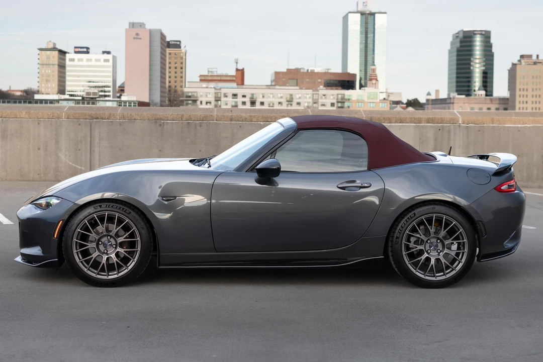 2018 Mazda ND MX-5 Miata - Image 3 of 31