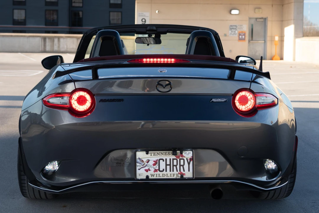2018 Mazda ND MX-5 Miata - Image 5 of 31
