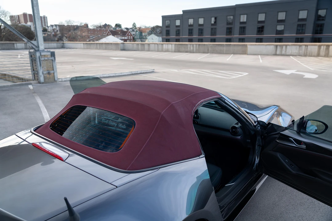 2018 Mazda ND MX-5 Miata - Image 21 of 31