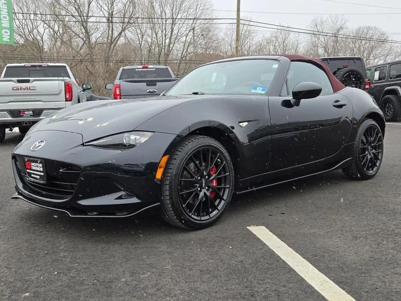 2018 Mazda ND MX-5 Miata - Image 3 of 12