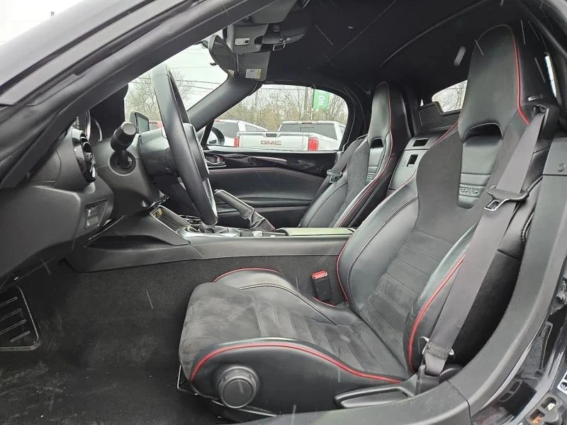 2018 Mazda ND MX-5 Miata - Image 11 of 12