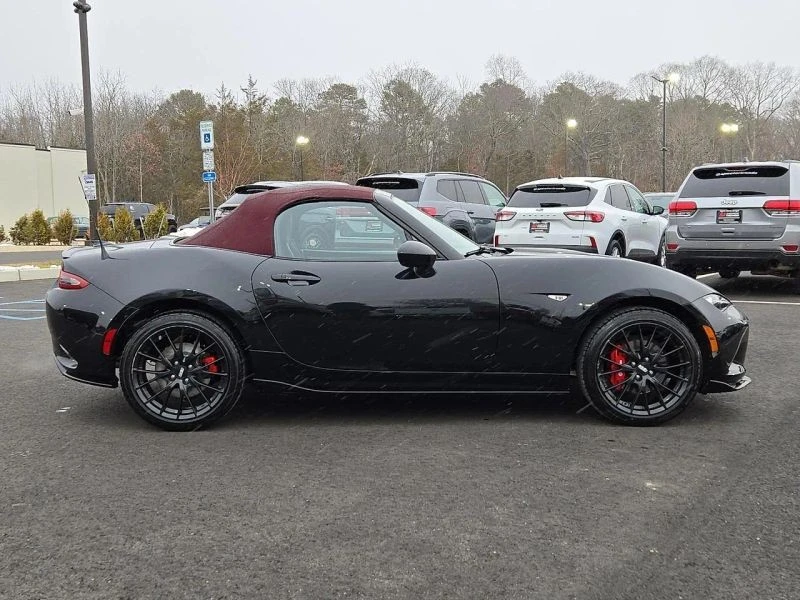 2018 Mazda ND MX-5 Miata - Image 7 of 12
