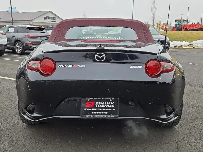 2018 Mazda ND MX-5 Miata - Image 5 of 12