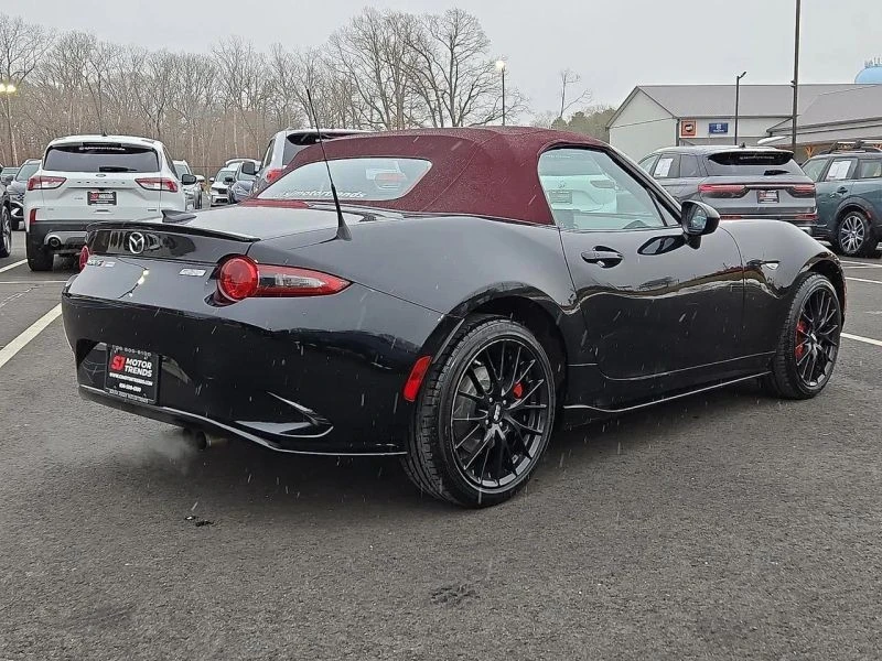 2018 Mazda ND MX-5 Miata - Image 6 of 12