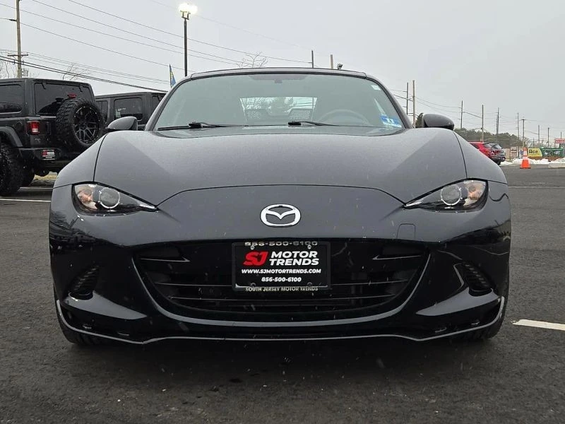 2018 Mazda ND MX-5 Miata - Image 2 of 12