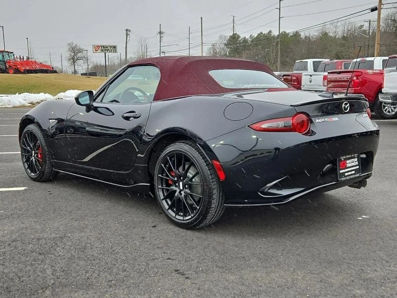 2018 Mazda ND MX-5 Miata - Image 4 of 12