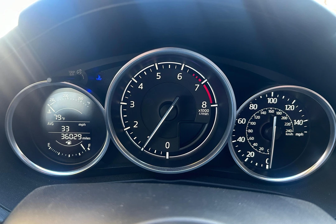 2018 Mazda ND MX-5 Miata - Image 29 of 31
