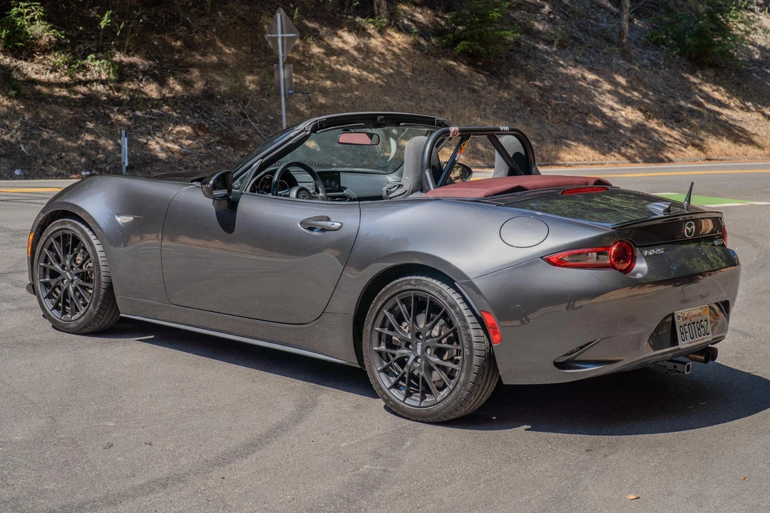 2018 Mazda ND MX-5 Miata - Image 4 of 31