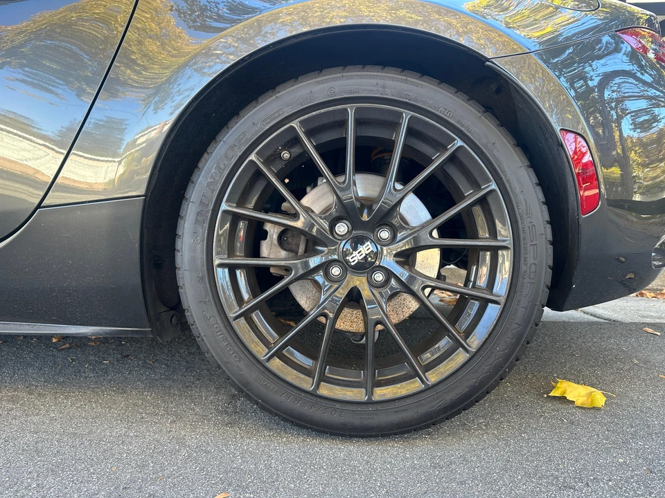 2018 Mazda ND MX-5 Miata - Image 23 of 31