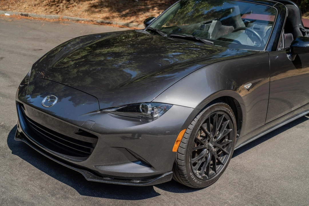 2018 Mazda ND MX-5 Miata - Image 13 of 31
