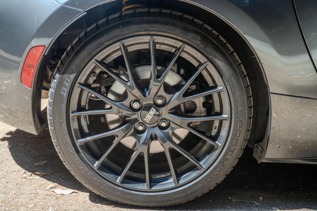 2018 Mazda ND MX-5 Miata - Image 24 of 31